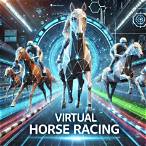how to bet on virtual horse racing